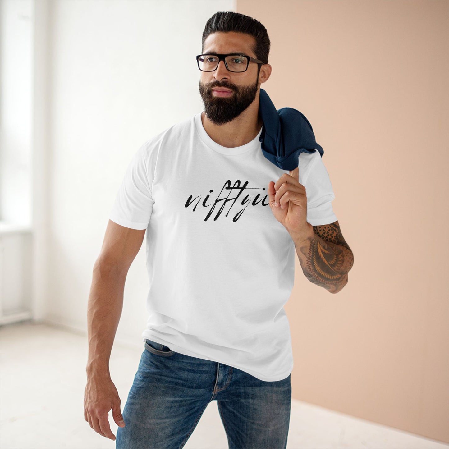 Signature Tee