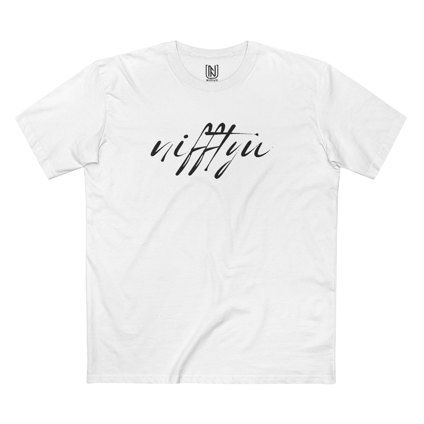 Signature Tee