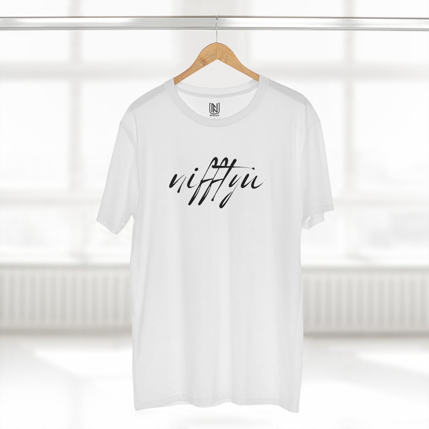 Signature Tee