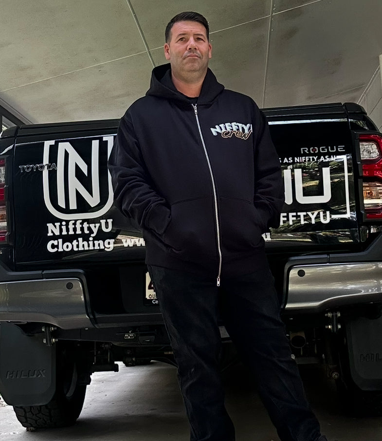 Limited Hoodie and Shirt Bundle