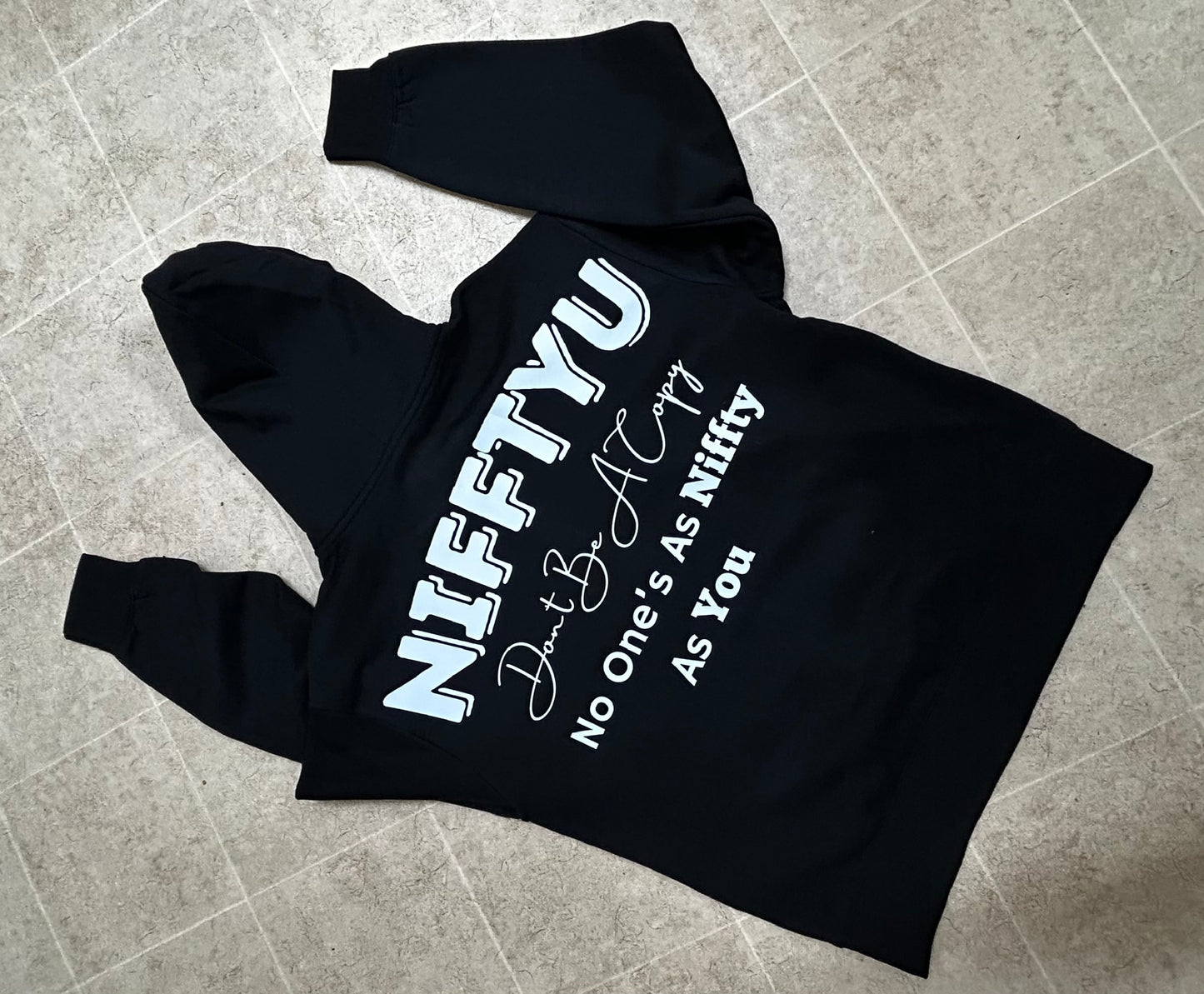 Limited Hoodie and Shirt Bundle