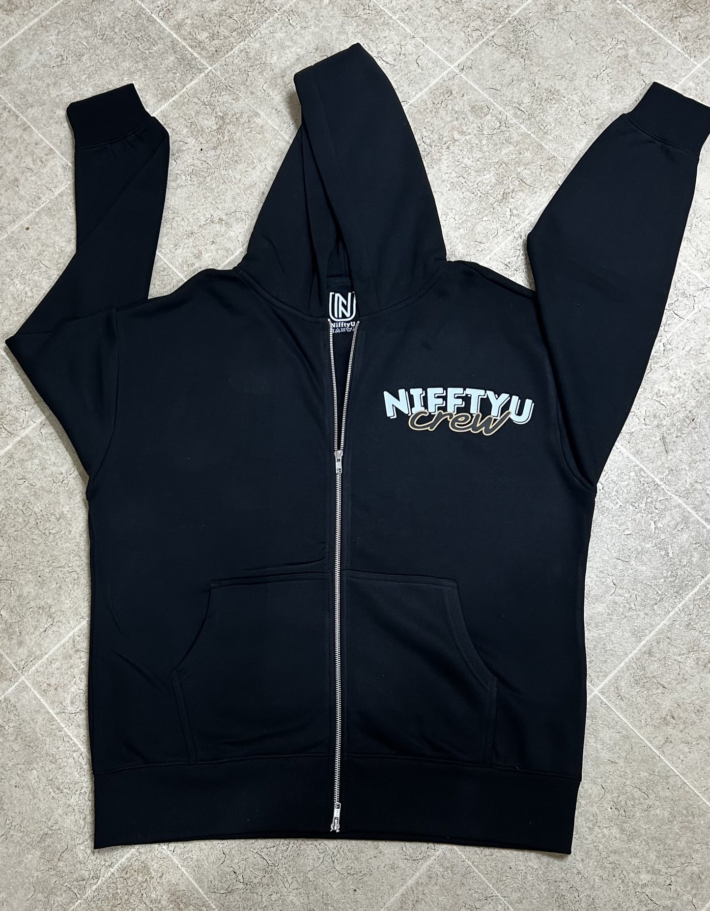 Limited Hoodie and Shirt Bundle