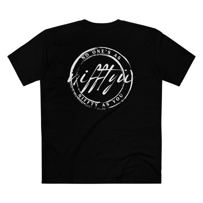 Tee NifftyU Signature Series Adult Staple Tee