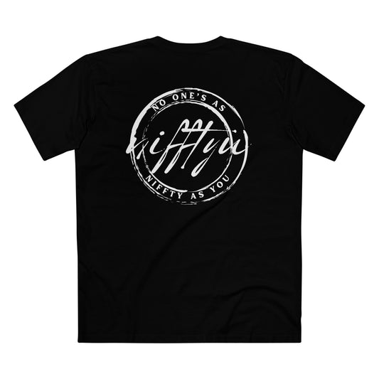 Tee NifftyU Signature Series Adult Staple Tee