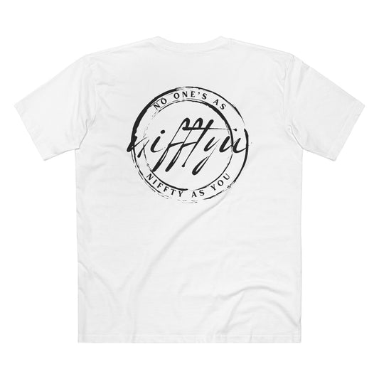 Signature Tee