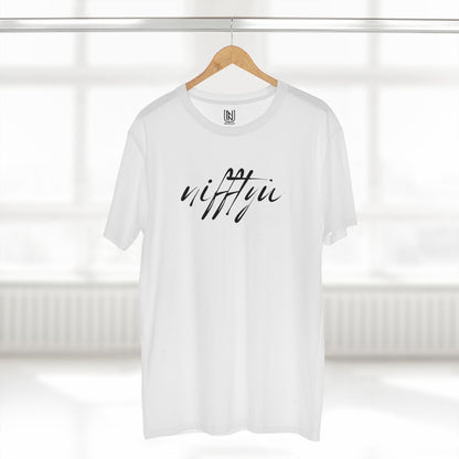 Signature Tee