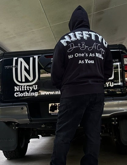 Limited Hoodie and Shirt Bundle