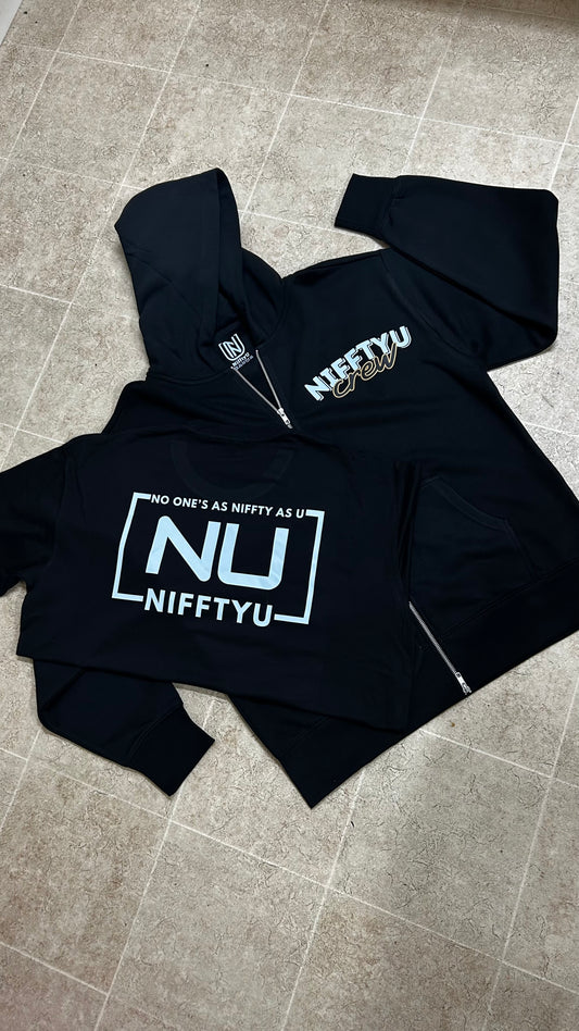 Limited Hoodie and Shirt Bundle